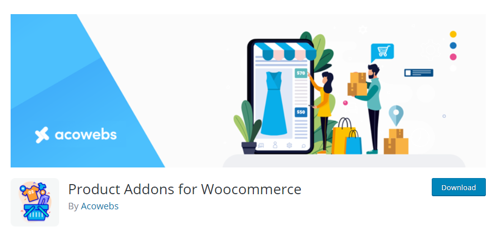 WooCommerce Ürün Eklentileri Eklentileri