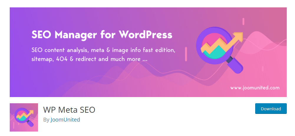 WordPress SEO Eklentileri