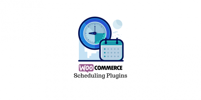 WooCommerceスケジューリングプラグイン WooCommerce Scheduling Plugins