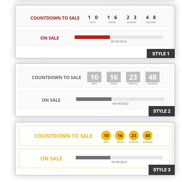 Плагины планирования WooCommerce