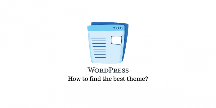 أفضل قالب ووردبريس Best WordPress Template