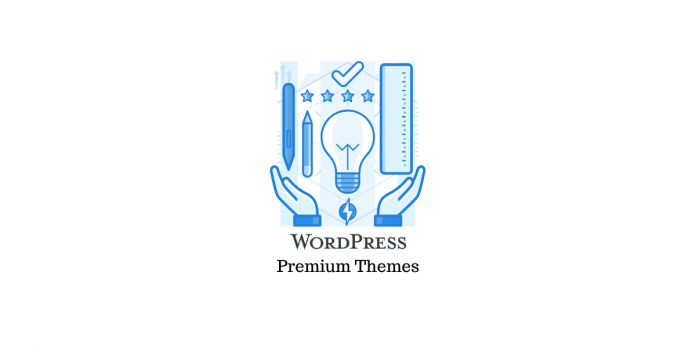 プレミアムWordPressテーマ Premium WordPress Themes