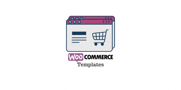 WooCommerceテンプレート WooCommerce Templates