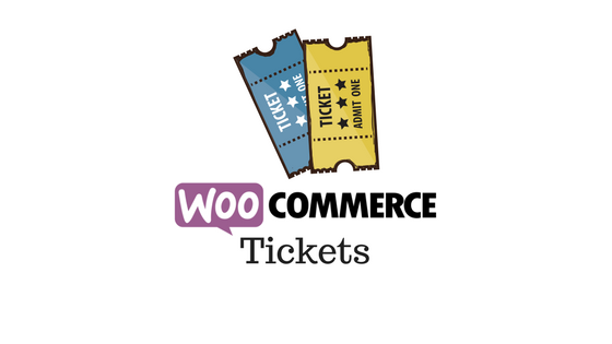 Biglietti WooCommerce Header image for WooCommerce Tickets