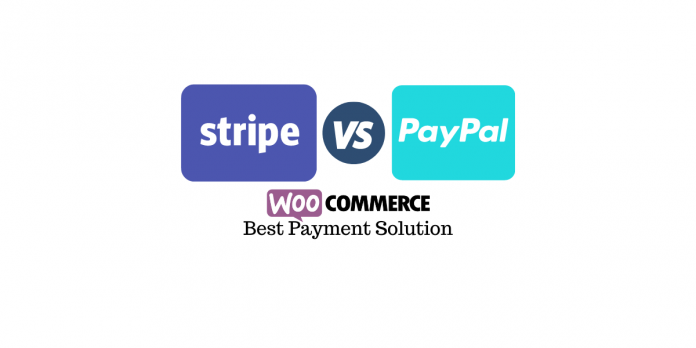 ストライプvsPayPal Stripe vs PayPal