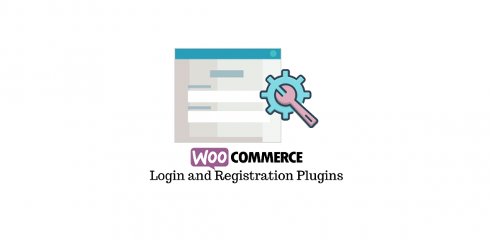 WooCommerce Giriş ve Kayıt Eklentileri WooCommerce Login and Registration Plugins