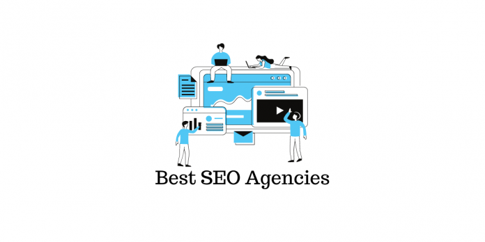 Agenții SEO SEO Agencies