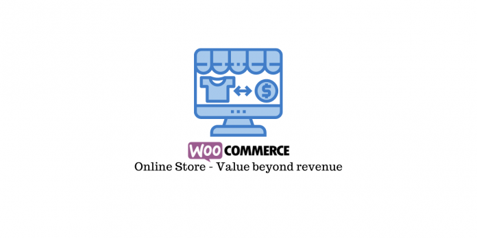 Magazin WooCommerce