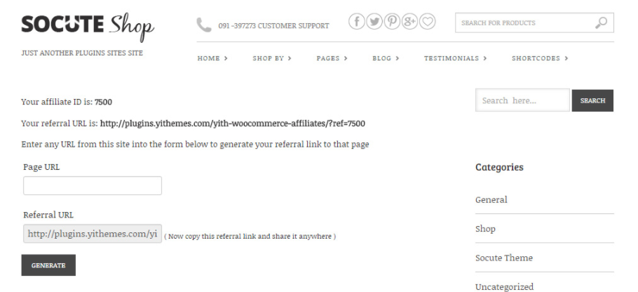 Pluginuri de recomandare WooCommerce