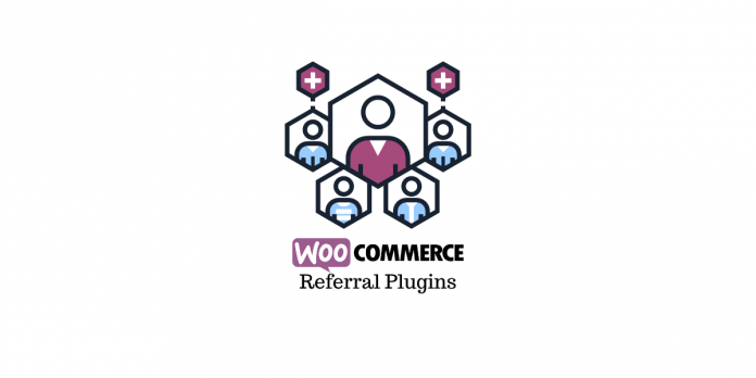 Pluginuri de recomandare WooCommerce WooCommerce Referral Plugins