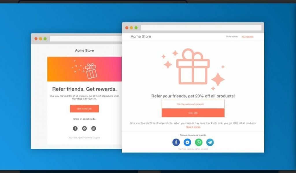 Sfaturi de marketing de conținut Shopify