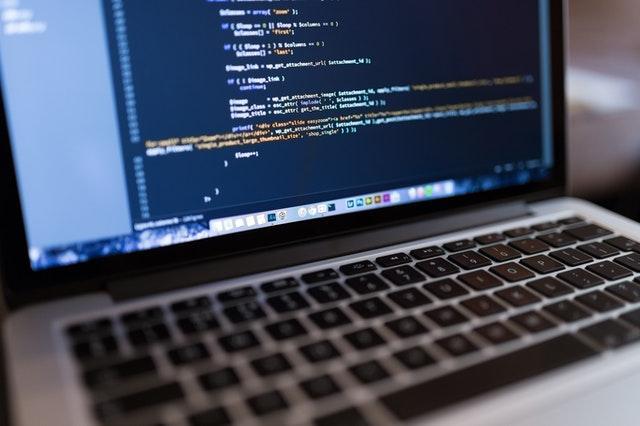 WordPressの教育ウェブサイト