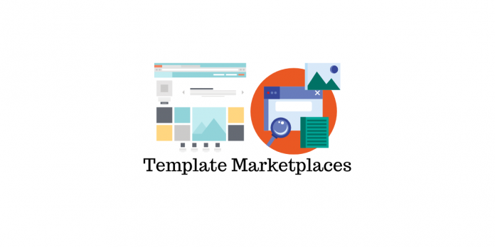 Dove vendere i modelli Where to sell templates