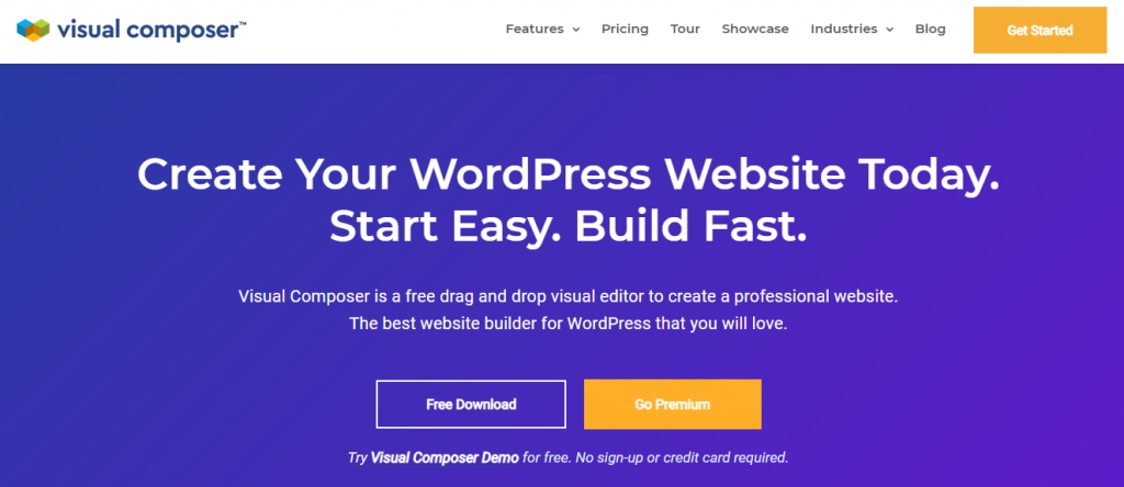 Creatori de site-uri WordPress