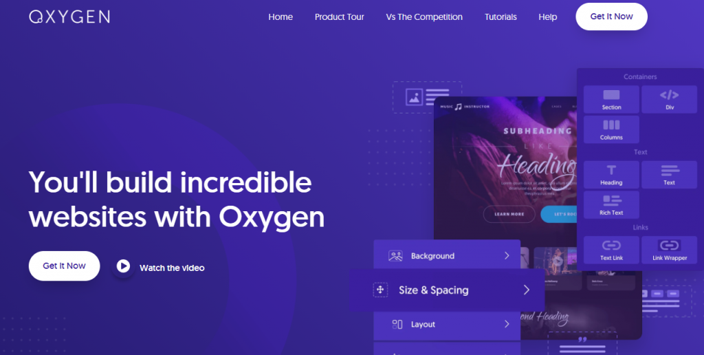 Creatori de site-uri WordPress