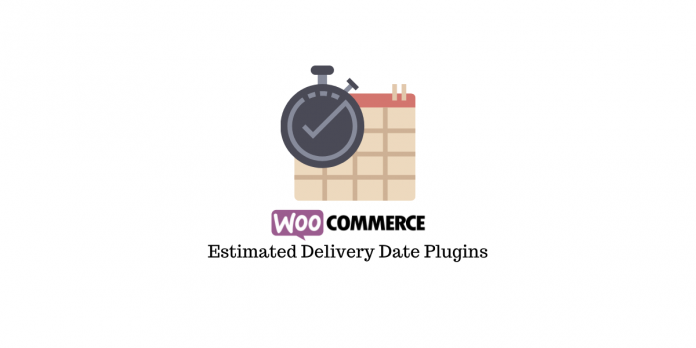 Plugin per la data di consegna stimata di WooCommerce WooCommerce Estimated Delivery Date Plugins