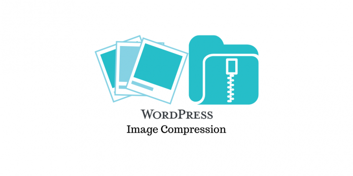 Complementos de compresión de imágenes de WordPress