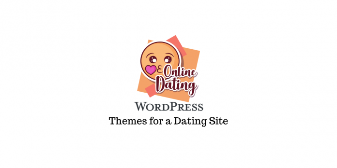 Site de namoro online com WordPress Online Dating Site with WordPress