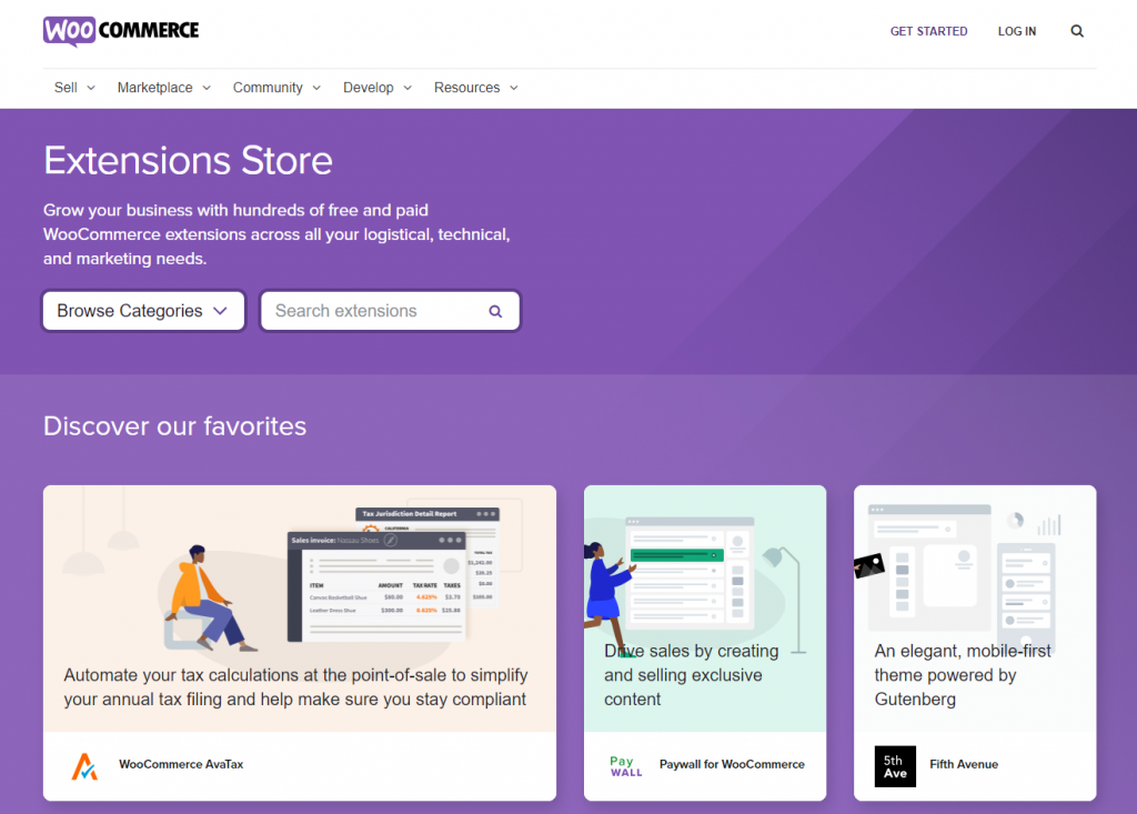 Prestashop vs WooCommerce