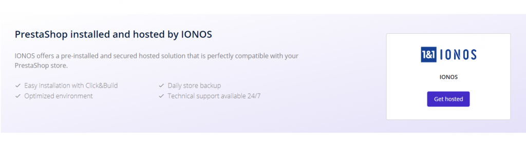 Prestashop vs WooCommerce