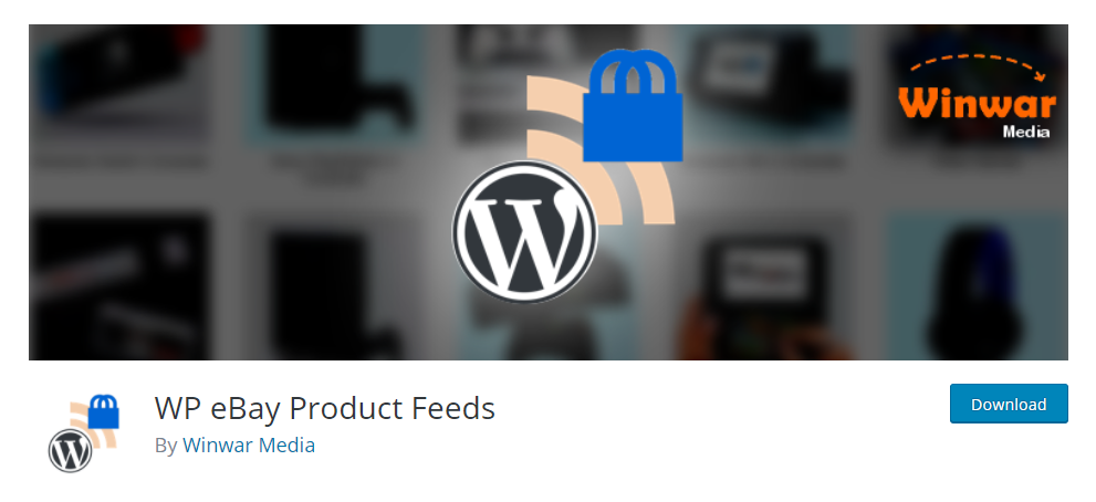 Pluginuri gratuite Product Feed Pro
