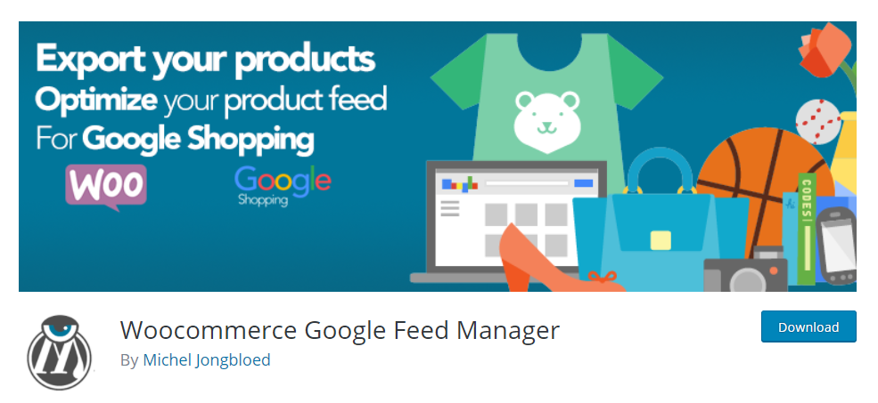 Pluginuri gratuite Product Feed Pro