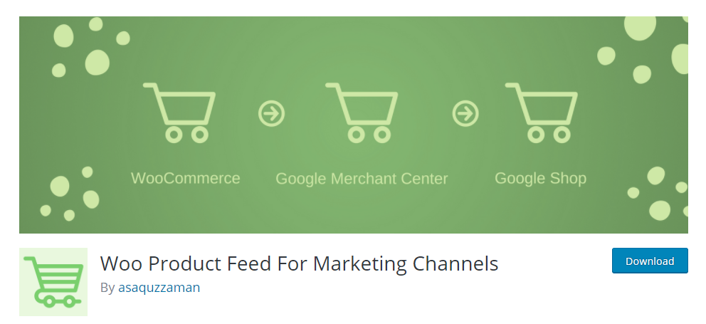 Pluginuri gratuite Product Feed Pro