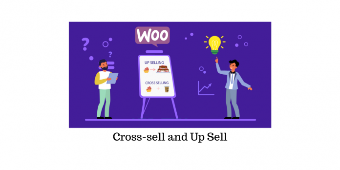 Cross-sellและขึ้นขาย Cross-sell and Upsell