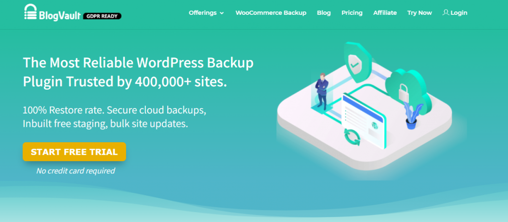 ปลั๊กอินสำรอง WordPress