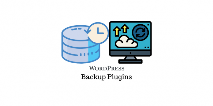 ปลั๊กอินสำรอง WordPress WordPress Backup Plugins