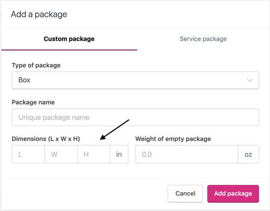 บริการ WooCommerce