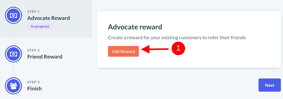 Programma di riferimento di Shopify
