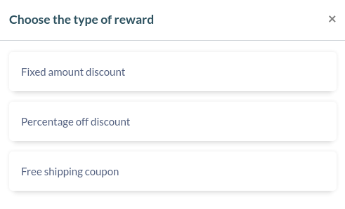 Programma di riferimento di Shopify