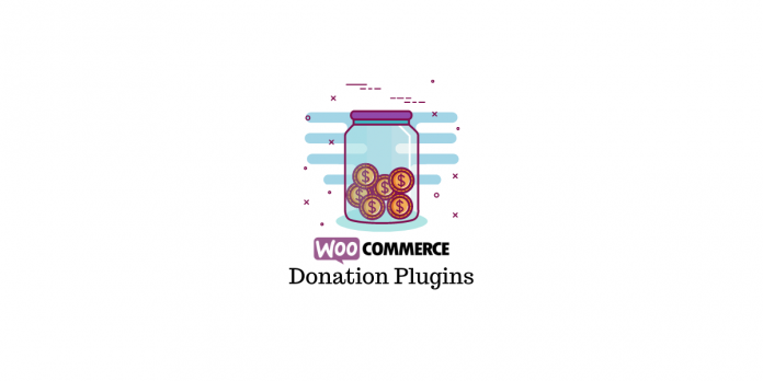 ปลั๊กอินการบริจาค WooCommerce
