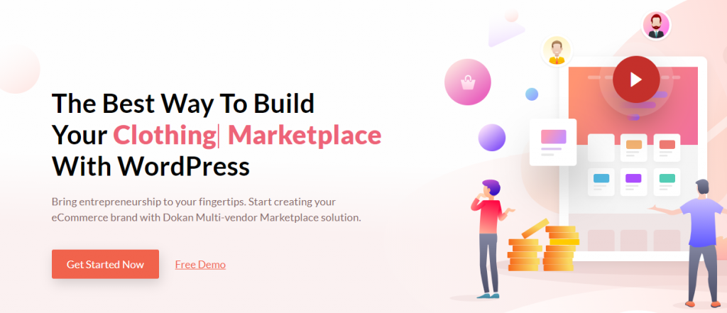 WooCommerce 제품 공급업체