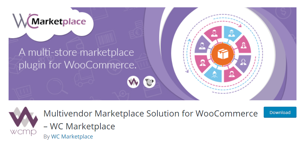 WooCommerce 제품 공급업체