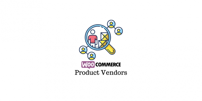 WooCommerce 제품 공급업체 WooCommerce Product Vendors