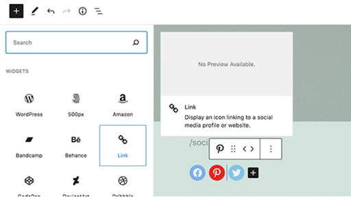 WordPress 5.7 “ภาษาเอสเปรันซา”