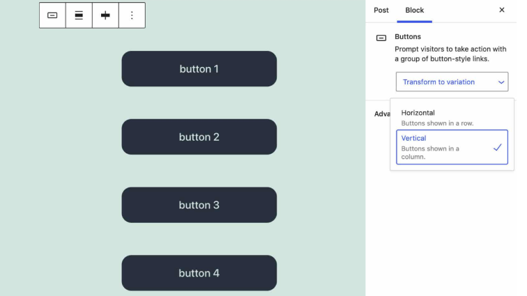 WordPress 5.7 “ภาษาเอสเปรันซา”