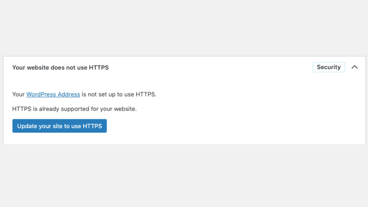 WordPress 5.7 “ภาษาเอสเปรันซา”