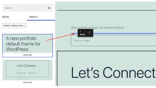 WordPress 5.7 “ภาษาเอสเปรันซา”