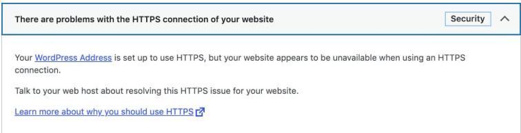WordPress 5.7 “ภาษาเอสเปรันซา”