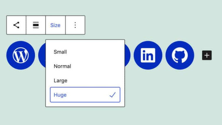 WordPress 5.7 “ภาษาเอสเปรันซา”