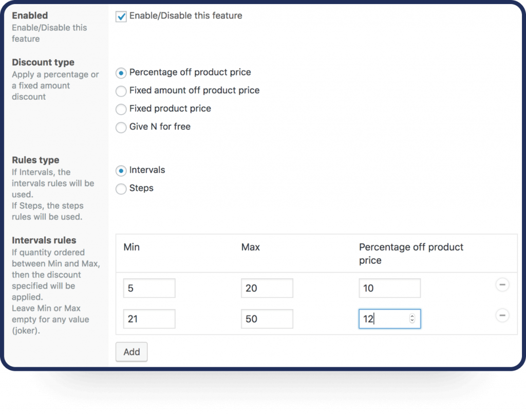 WooCommerce 1개 구매 1개 무료 플러그인