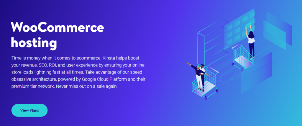 Layanan Hosting Terkelola untuk WooCommerce