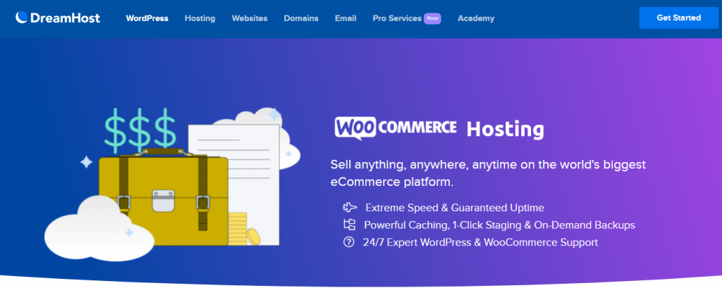 Layanan Hosting Terkelola untuk WooCommerce