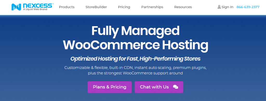 Layanan Hosting Terkelola untuk WooCommerce