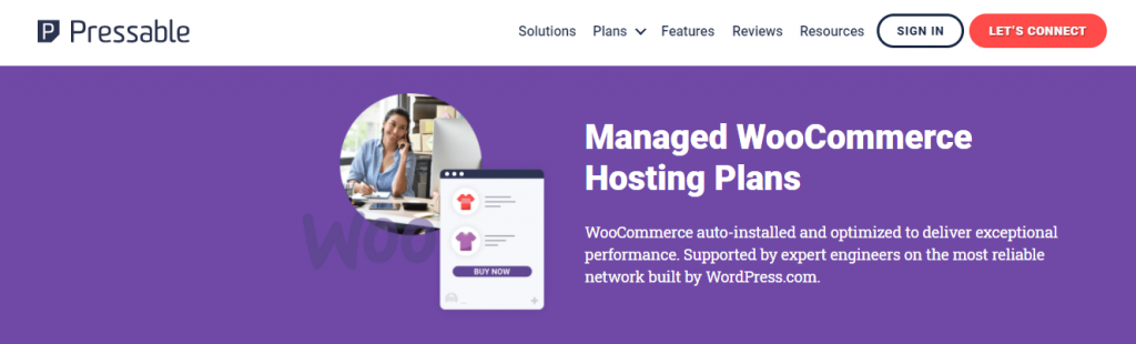 Layanan Hosting Terkelola untuk WooCommerce