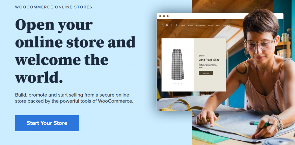 Layanan Hosting Terkelola untuk WooCommerce