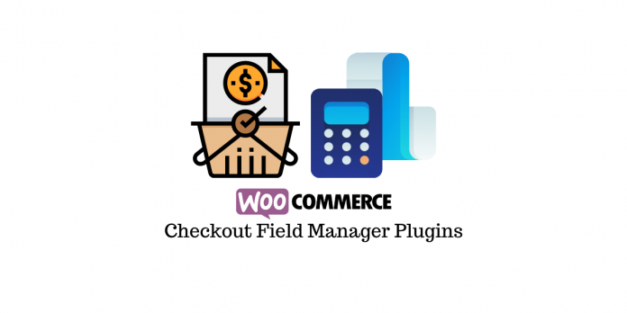 ปลั๊กอินตัวจัดการการชำระเงิน WooCommerce WooCommerce Checkout Manager Plugins
